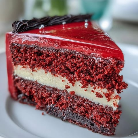 Close-up of Betty Boop Cake with smooth cream cheese buttercream, decorated with playful black fondant hair and red lips.